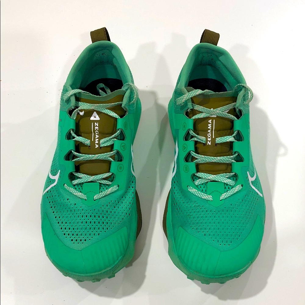 Nike Zegama Trail - Men’s 10